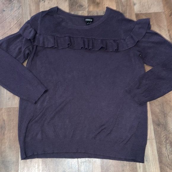 torrid Sweaters - Torrid dark gray sweater
